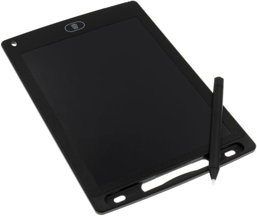 Grafický tablet na kreslenie Popis Tabuľka 8.5