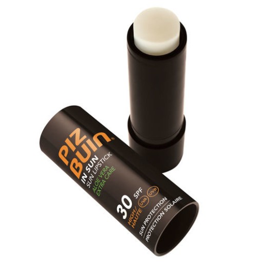 Piz Buin Hydratačný ochranný balzam na pery SPF 30
