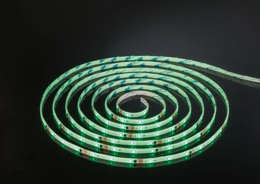 RGB LED PÁS LIVARNO DOMÁCE OSVETLENIE 5M + DIAĽKOVÉ OVLÁDANIE