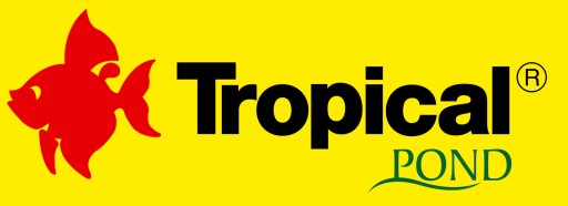 Tropické krmivo pre malé jesetery, potápavé granule pre jazierkové rybičky, 1L