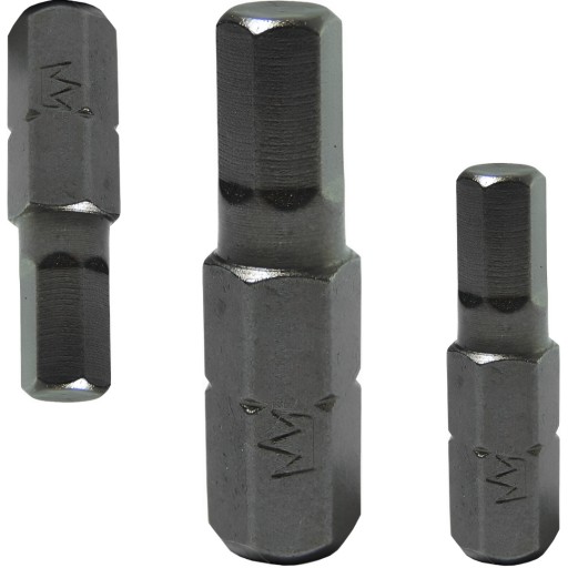 BIT AMBUS TIPS H5 1/4'' 5x25mm SOLID 1 KUS RICHMANN C6561