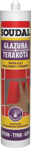 SOUDAL 24A LEPIDLO na obkladačky OP 280ML
