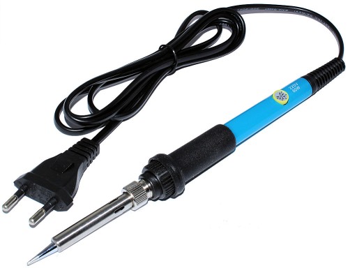PÁJKOVKA S NASTAVENÍM TEPLOTY 60W 230V