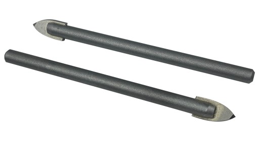 DIAMES VRTAČKA SKLO KERAMIKA X-GLASS 6 MM PROFI