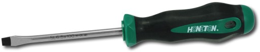 H1711-3-07530 SKRUTKOVACÍ KĽÚČ HONITON PLOCHÝ SKRUTKOVAČ 3x75MM OCEL S2