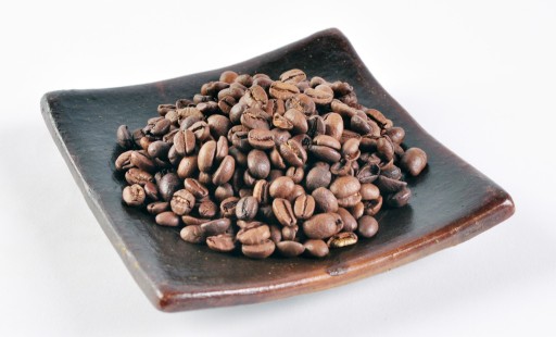 Arabica BRAZIL SANTOS Classic Coffee 100g
