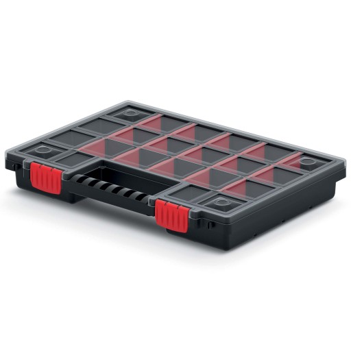 ORGANIZÁTOR NÁRADIA NORS 35 BOX NA NÁRADIE