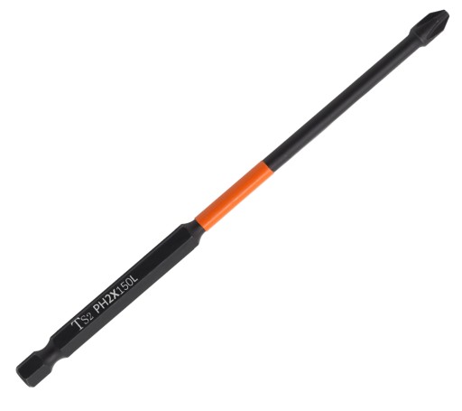 JOKA NÁRAZOVÝ BIT PH2 x150mm s2 kvalitná oceľ