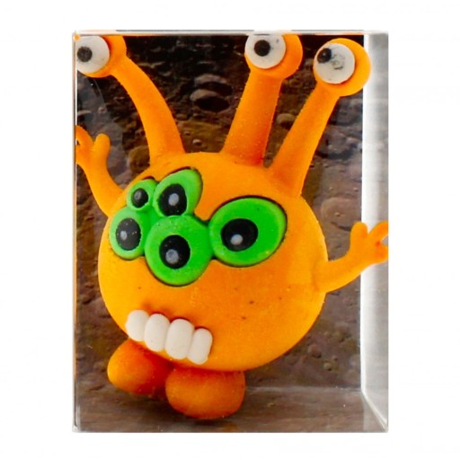 Trendhaus Multicolor ALIEN guma