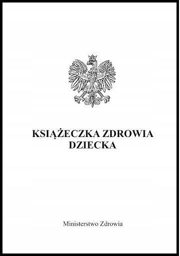 Zdravotná knižka pre deti