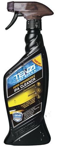 DETAILER Ipa Cleaner 0,6l odmasťovač