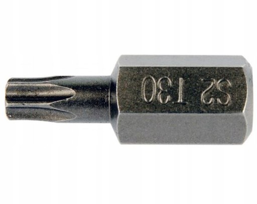 ŠPECIÁLNY KĽÚČ TORX T30x30 S2 YT-04051 YATO