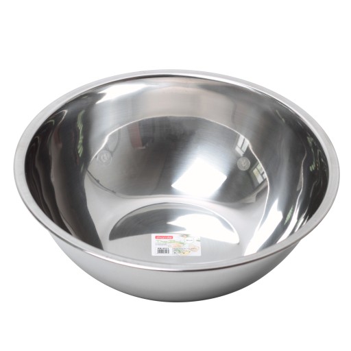 NEREZOVÁ KUCHYŇSKÁ MISKA 28 cm