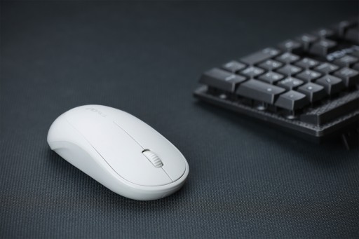 OPTICKÁ BEZDRÔTOVÁ MYŠ T-WOLF Q18