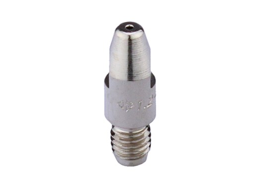 Binze MB401/501 kontaktný hrot 1,0 M8x30 PARWELD