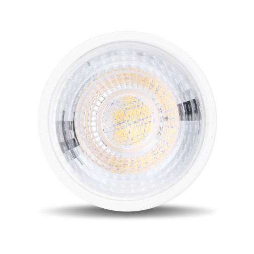 GU10 LED žiarovka 1W 230V 3000K 90lm 38° podhľad