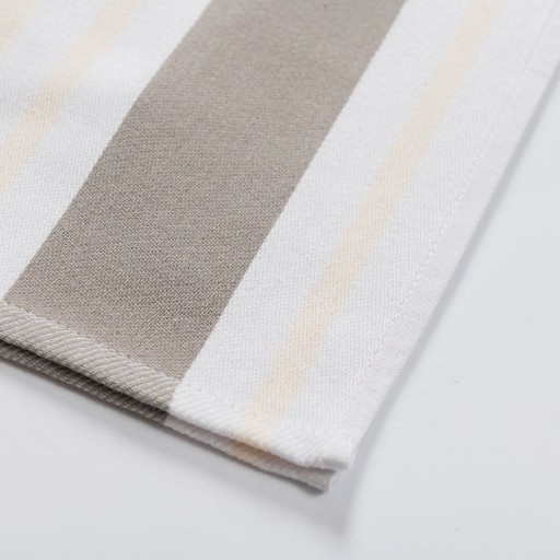 Kuchynská utierka 50x70 Super absorpčné utierky béžová