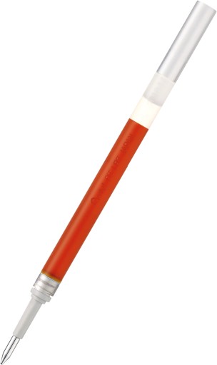 Pentel BL57 BL77 LR7-GX Žltá náplň do pera