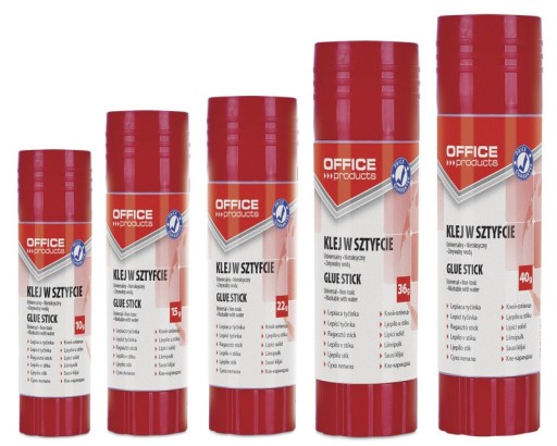 KANCELÁRSKE PRODUKTY Lepiaca tyčinka PVA 36g
