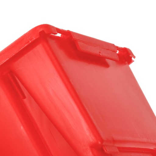 Uskladňovacia nádoba na odpadky Ergobox 1