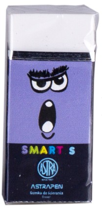 Astra Pen SMART S guma