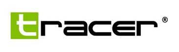 Bezdrôtová myš Tracer 2,4 GHz 1600 DPI USB NANO