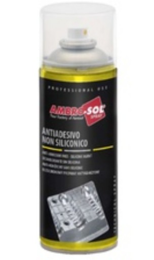 Separačný prostriedok bez silikónu 400 ml