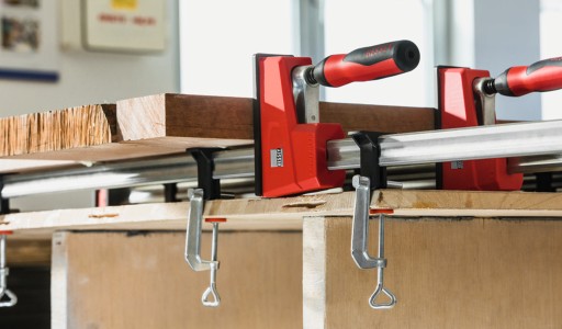 Stolová svorka pre stolárske svorky BESSEY TK6