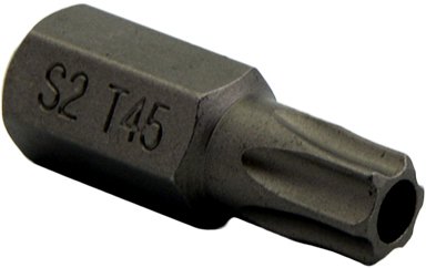 BIT TORX T45 x30mm 10mm S OTVOROM S2