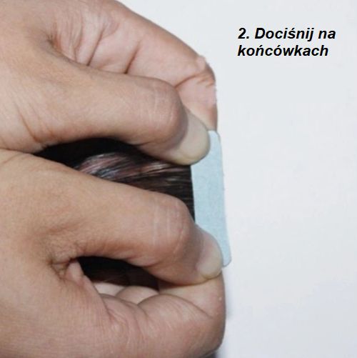 Páska na pásiky SANDWICH METHOD TAPE ON, 12 kusov