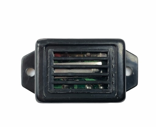 DYNAMICKÝ BUZZER VYSIELAČA 12V 75dB