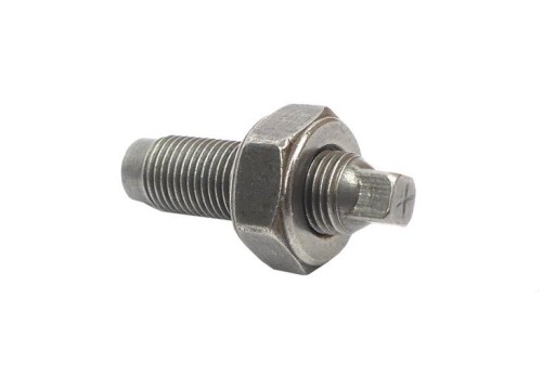 Matica nastavovacej skrutky ventilu GY6 139FMB 154FMI 110-125ccm ATV Moped