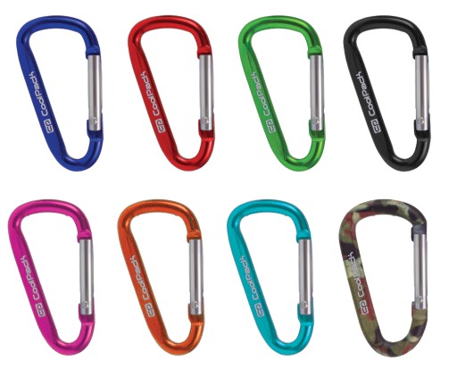 KARABÍNA COOLPACK 80064CP