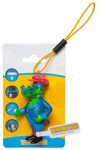 Prívesok TISSOTOYS KIDDING BALTHASAR SPONGE: DRAGON