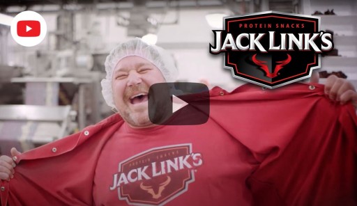 Jack Link's Beef Jerky Teryiaki 25g