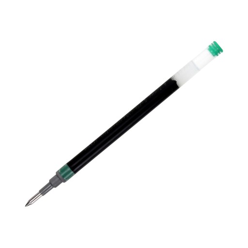 Náplň do pera PILOT G2 BLS, zelená