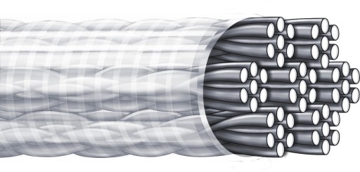 DRAČÍ NÁSTAVEC SURFLON CLASSIC 7x7 40cm 12kg