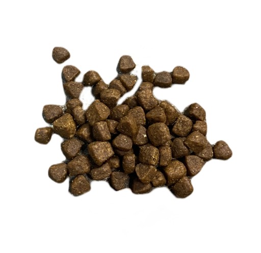 Wiejska Zagroda Morka s jahňacinou S 1kg Krmivo pre psov podľa váhy