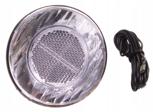CYKLISTICKÁ LAMPA PRE PREDNÉ DYNAMO