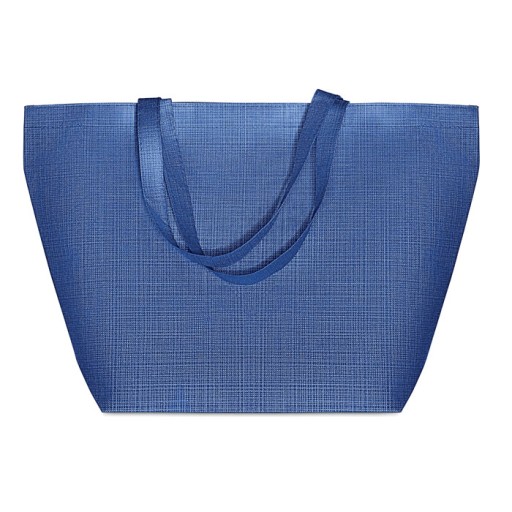 Veľká NÁKUPNÁ taška Shopperbag CAPACITY URBAN