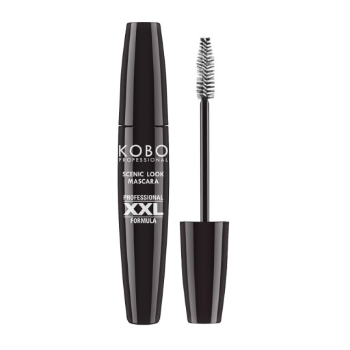 MASCARA SCENIC LOOK XXL