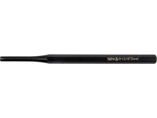 Yato YT-47144 DIEROVAČ 5MM