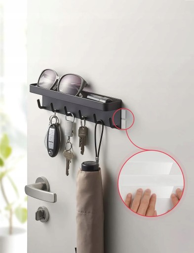 OPÄTOVNE POUŽITEĽNÁ OBOJSTRANNÁ MONTÁŽNA PÁSKA NANO HEAVY DUTY 5m*2cm*1mm