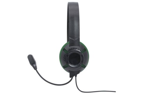 Náhlavná súprava Xbox Series X/S čierna