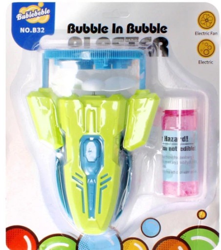 MYDLOVÉ BUBLINY TEKUTÉ MYDLOVÉ BUBLINY