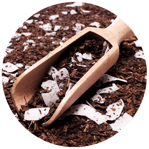 Yerba Mate Verde Mate Green Carmella 50g vzorka