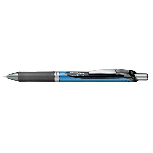 Guľôčkové pero 0,5 mm BLN75 PENTEL BLUE