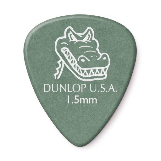 Dunlop Gator Grip 1,5 mm gitarové trsátko (417R1.5)