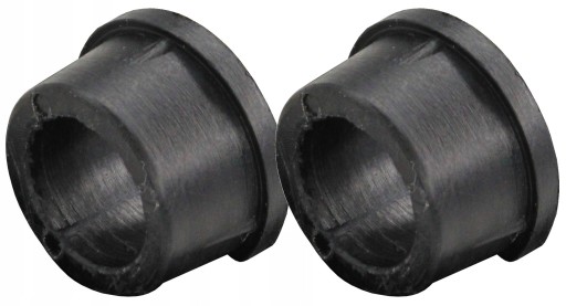 2x PUZDRO RAMENA PUSHING ATV QUAD 50 70 110 125