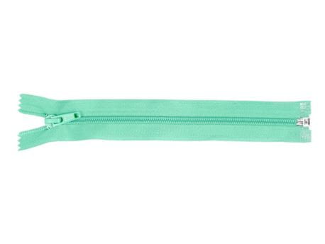 Zips 75cm Krawiecki Mint 5 ks